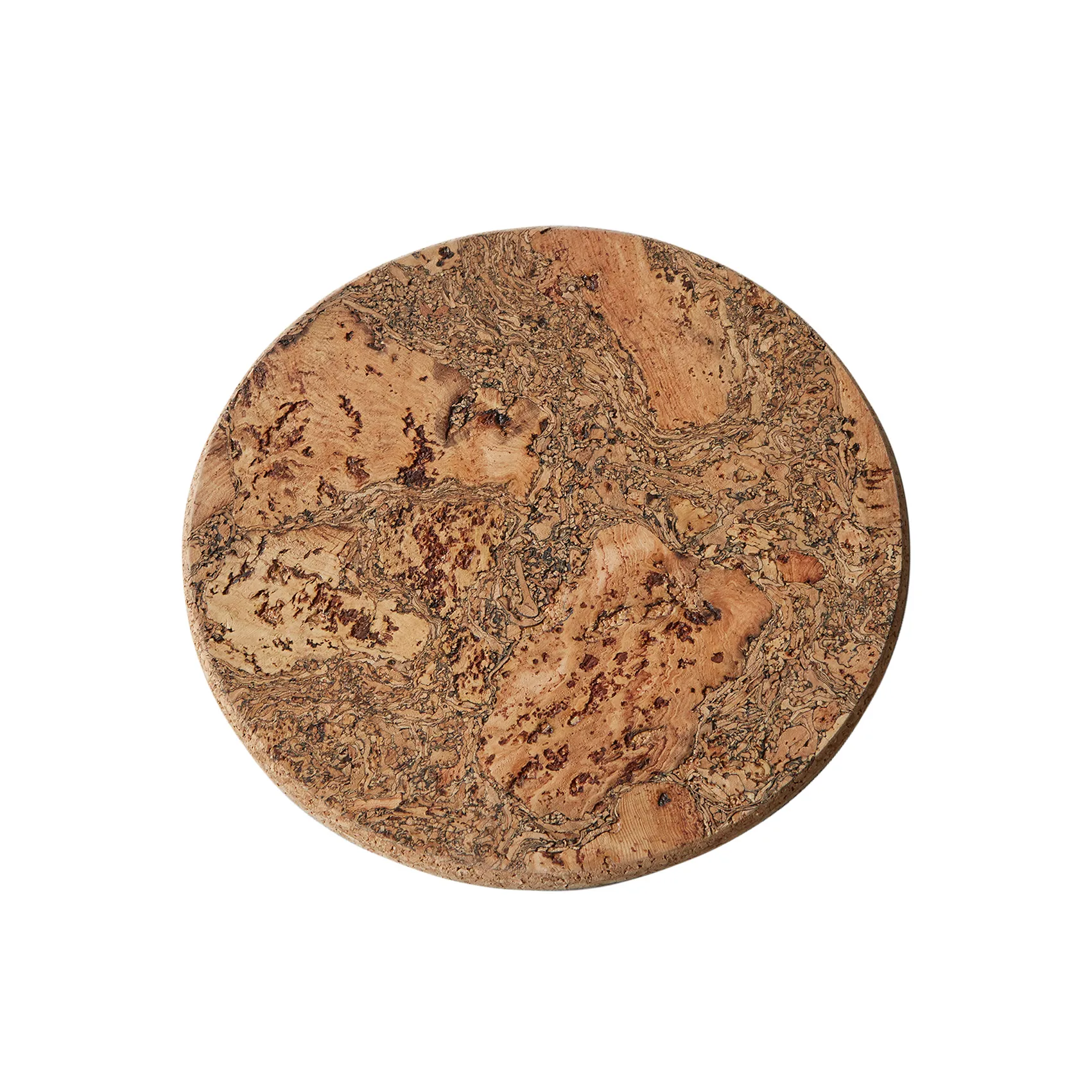Cork bordskåner, 19 cm Formgatan