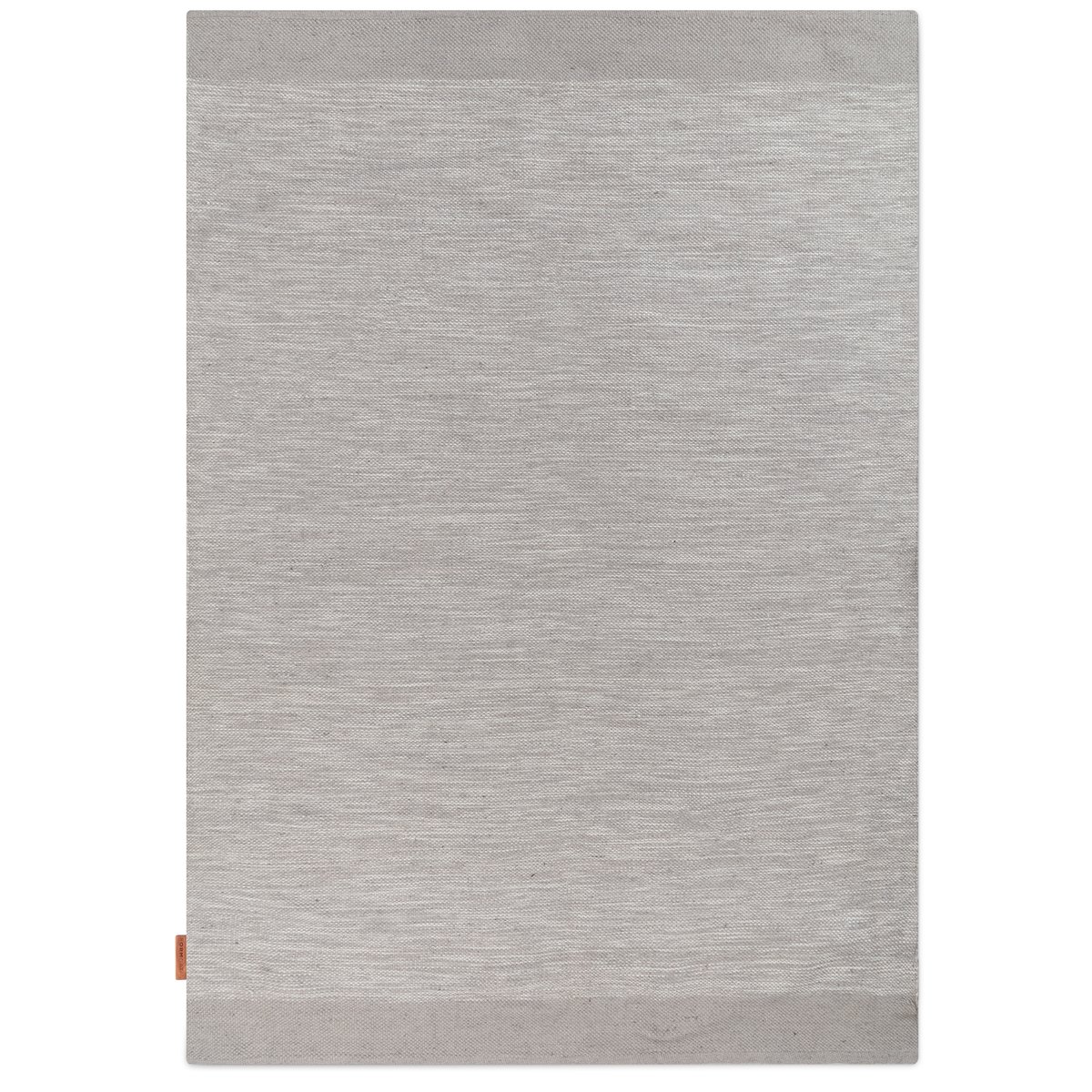 Formgatan Melange tæppe 170x230 cm Grey