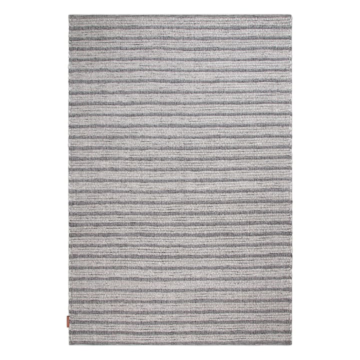 Stripe tæppe 170x230 cm - Grey - Formgatan