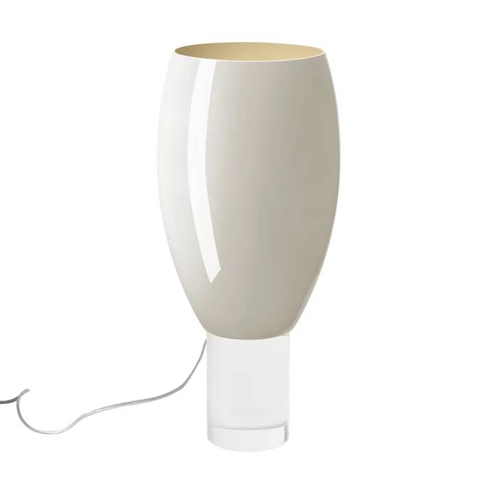Buds 1 bordlampe - Warm white - Foscarini