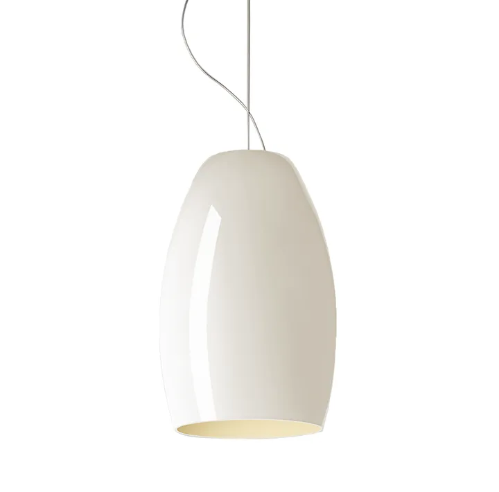 Buds 1 bordlampe - Warm white - Foscarini