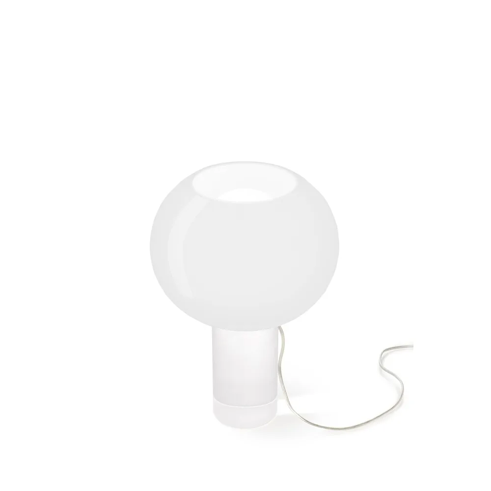 Buds 3 bordlampe, Warm white Foscarini