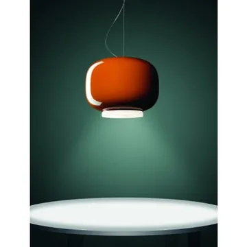 Chouchin 1 pendel - Hvid - Foscarini