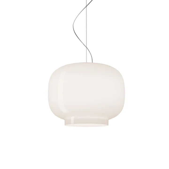 Chouchin 1 pendel - Hvid - Foscarini