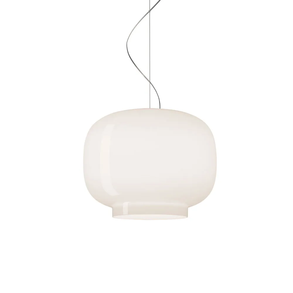 Chouchin 1 pendel, Hvid Foscarini