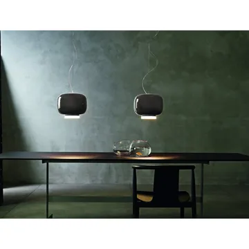 Chouchin 1 pendel - Orange - Foscarini