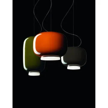 Chouchin 1 pendel - Orange - Foscarini