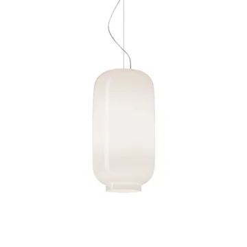 Chouchin 2 pendel - Hvid - Foscarini