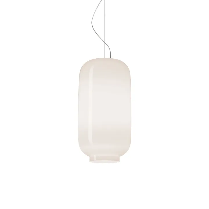 Chouchin 2 pendel - Hvid - Foscarini
