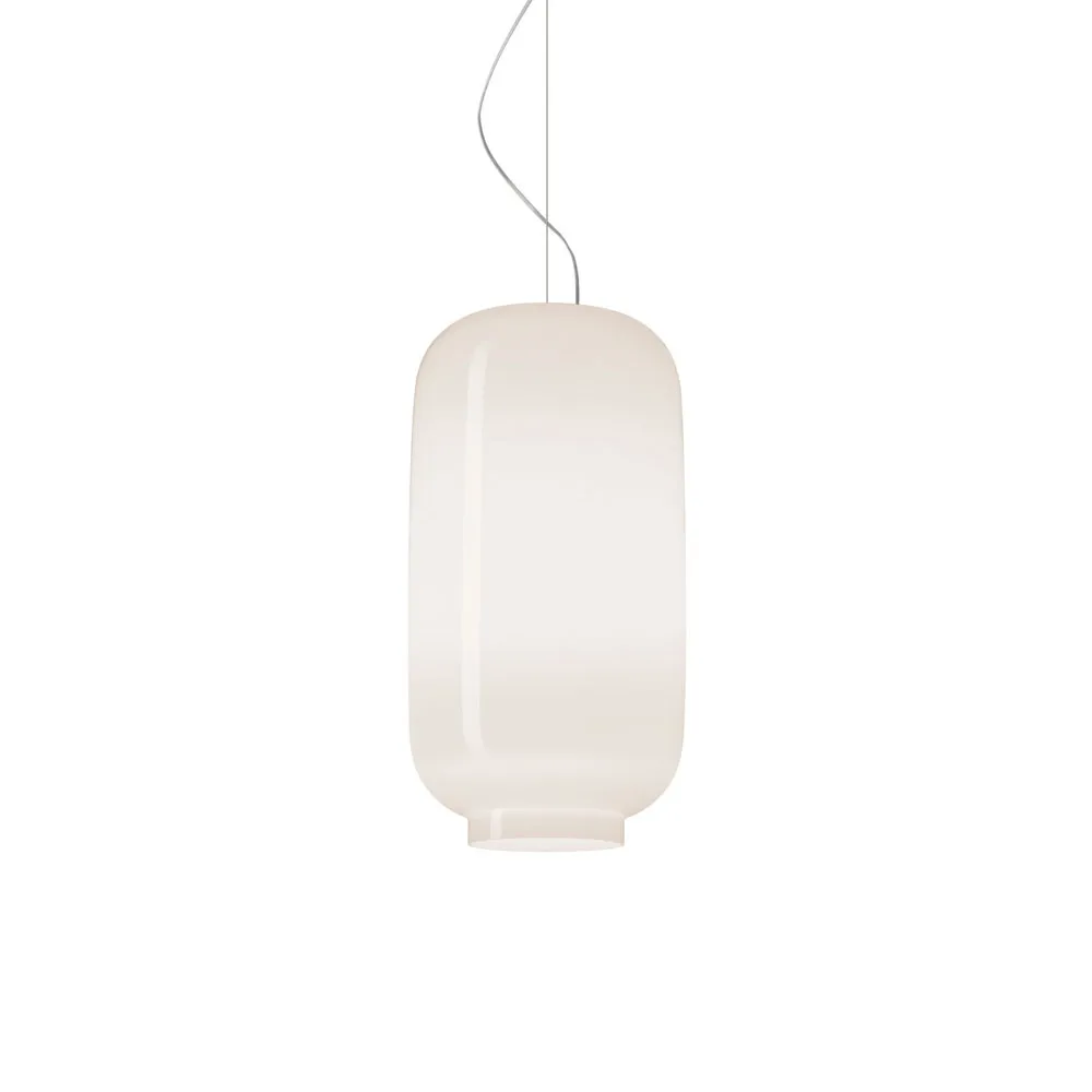 Chouchin 2 pendel, Hvid Foscarini