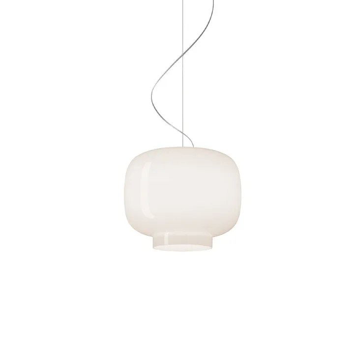 Chouchin 3 pendel - Hvid - Foscarini