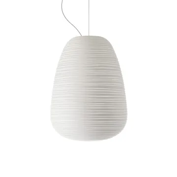 Rituals 1 pendel - Hvid - Foscarini