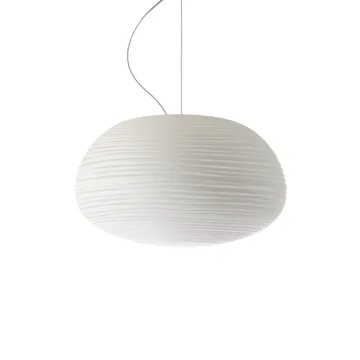 Rituals 2 pendel - Hvid - Foscarini