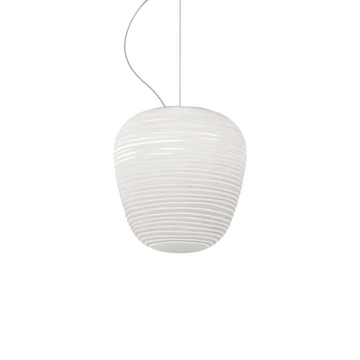 Rituals 3 pendel - Hvid - Foscarini