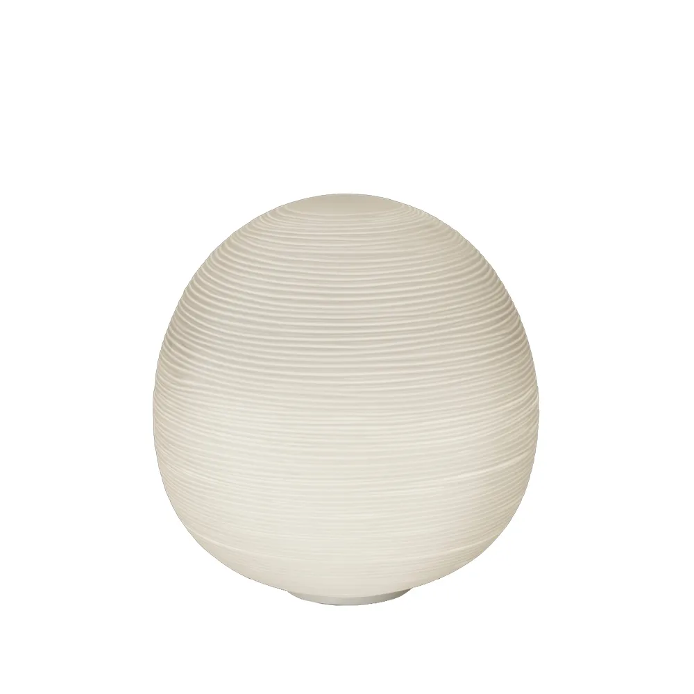 Rituals XL bordlampe, bianco Foscarini