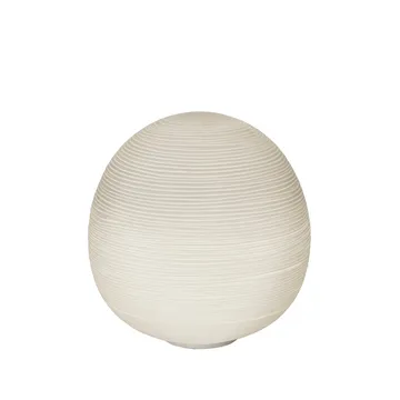 Rituals XL bordlampe - bianco - Foscarini