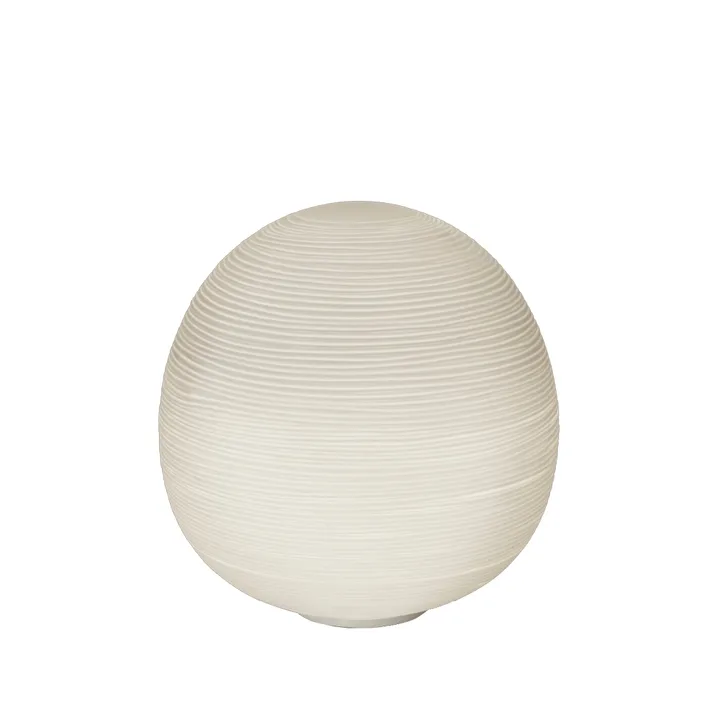 Rituals XL bordlampe - bianco - Foscarini