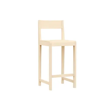Bar Chair 01 barstol - Birk, 65 cm - FRAMA