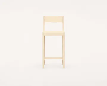 Bar Chair 01 barstol - Birk, 65 cm - FRAMA