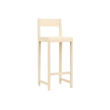 Bar Chair 01 barstol - Birk, 76 cm - FRAMA