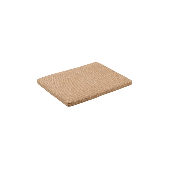 Bar Chair 01 hynde til barstol - Camel, 32x40x4 cm - FRAMA