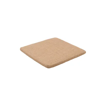 Chair 01 hynde til stol - Camel, 39x39x3 cm - FRAMA