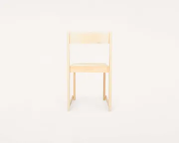 Chair 01 stol - Birk - FRAMA