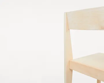Chair 01 stol - Birk - FRAMA