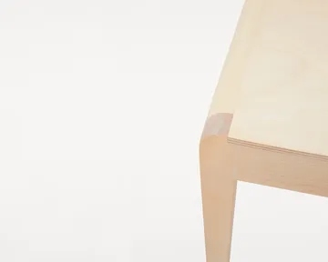 Chair 01 stol - Birk - FRAMA