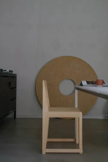 Chair 01 stol - Birk - FRAMA