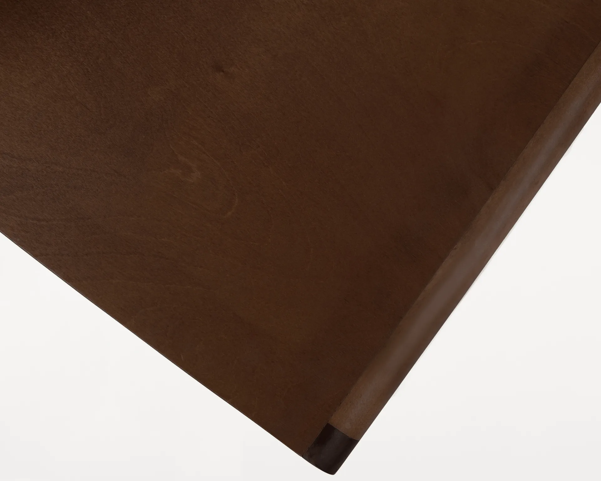 Chair 01 stol, Mørkebrun birk FRAMA