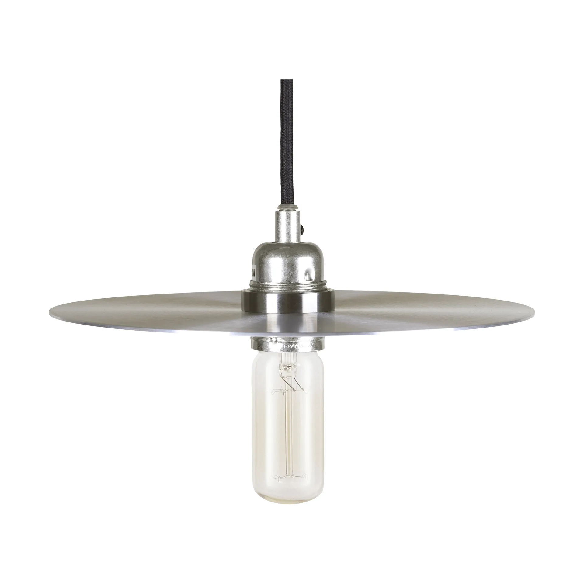 Circle Shade pendellampe, Aluminium, Ø25 cm FRAMA