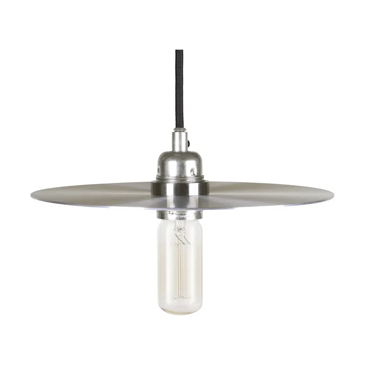 Circle Shade pendellampe - Aluminium, Ø25 cm - FRAMA
