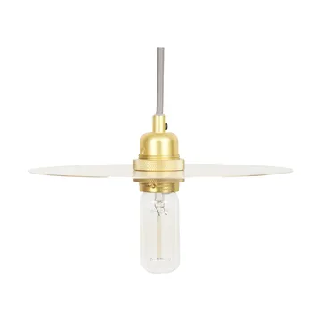Circle Shade pendellampe - Messing, Ø25 cm - FRAMA