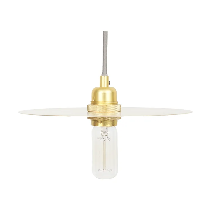 Circle Shade pendellampe - Messing, Ø25 cm - FRAMA