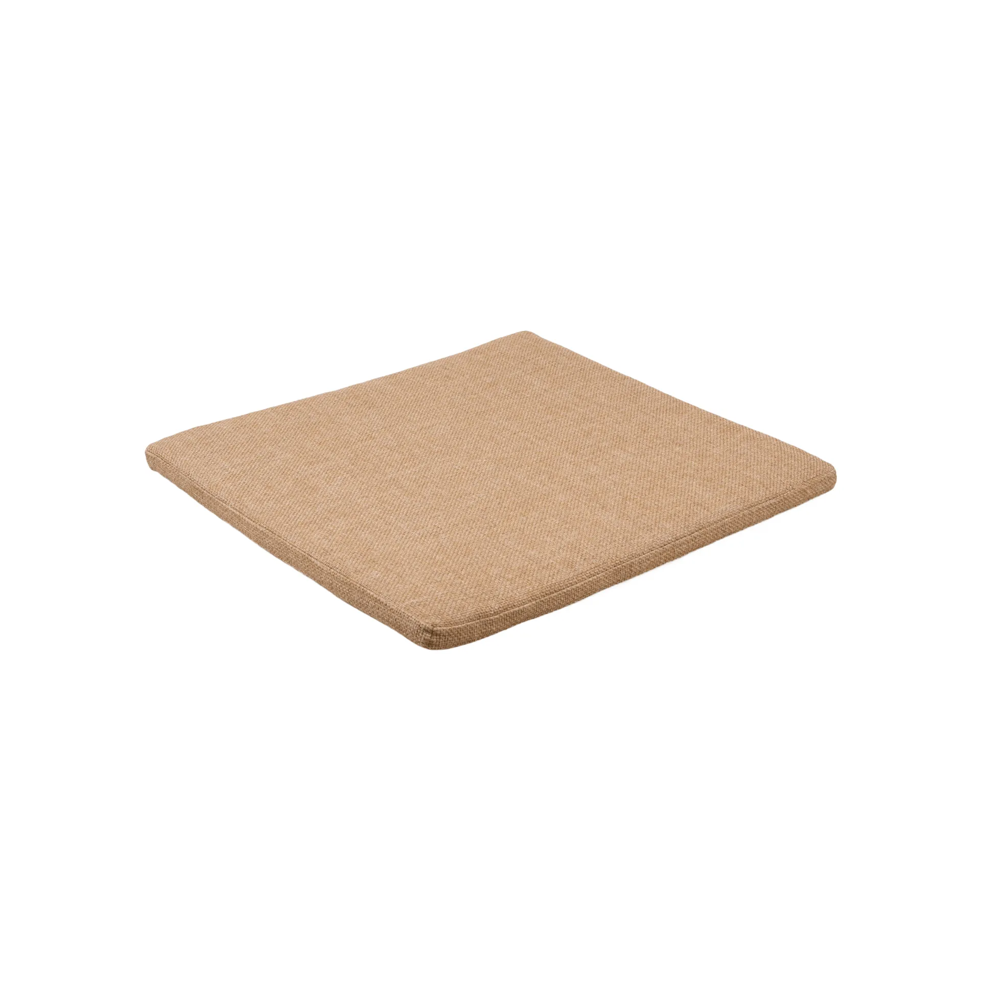 Easy Chair 01 hynde til loungestol, Camel, 54x52x3 cm FRAMA