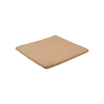 Easy Chair 01 hynde til loungestol - Camel, 54x52x3 cm - FRAMA