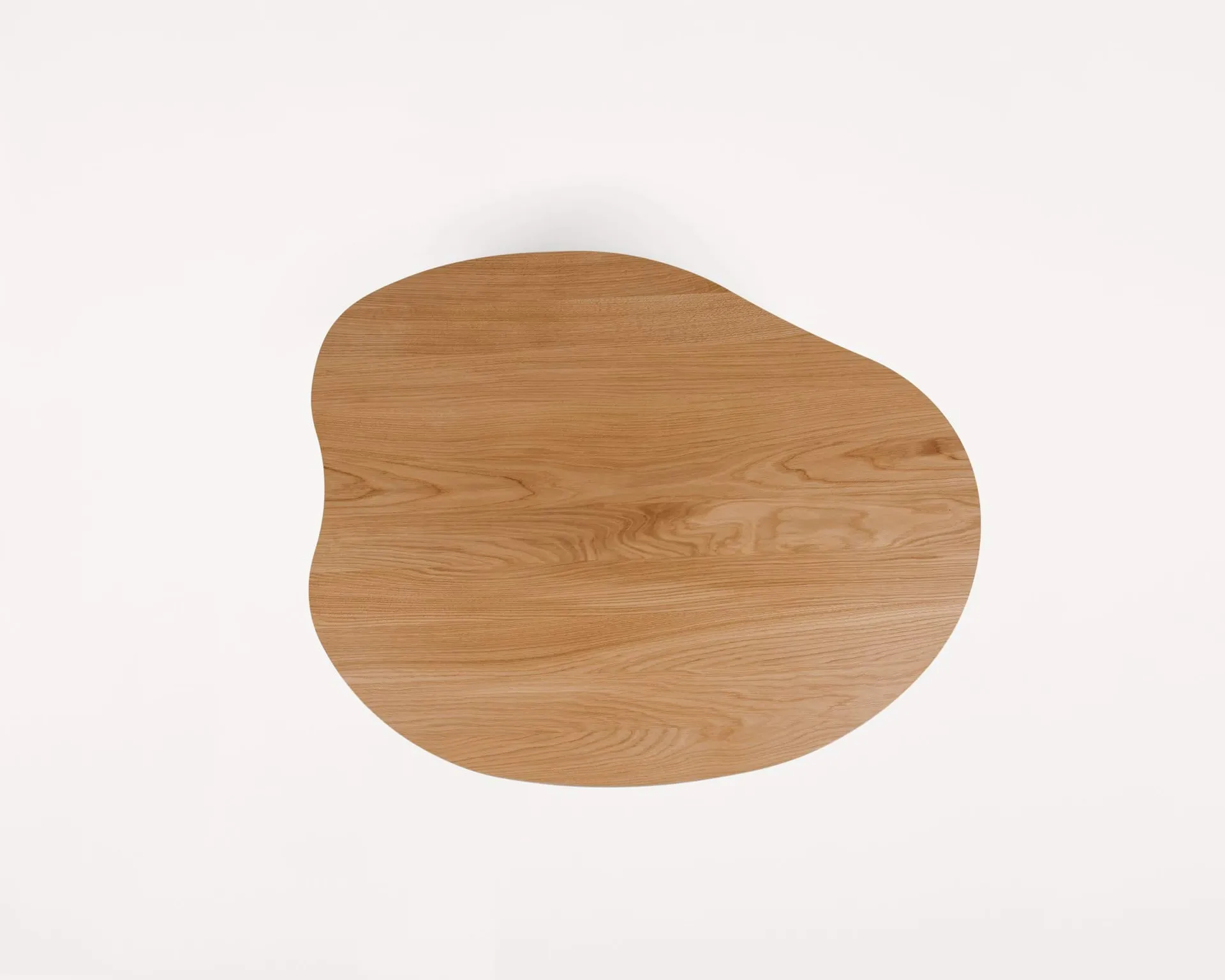 Farmhouse Pond sofabord, Eg, 78x93,6x37 cm FRAMA