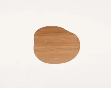 Farmhouse sidebord - Eg, 51x55,8x37 cm - FRAMA