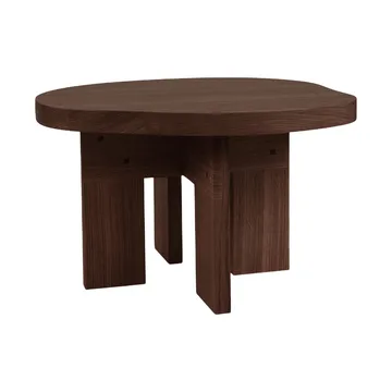 Farmhouse sidebord - Mørk eg, 51x55,8x37 cm - FRAMA
