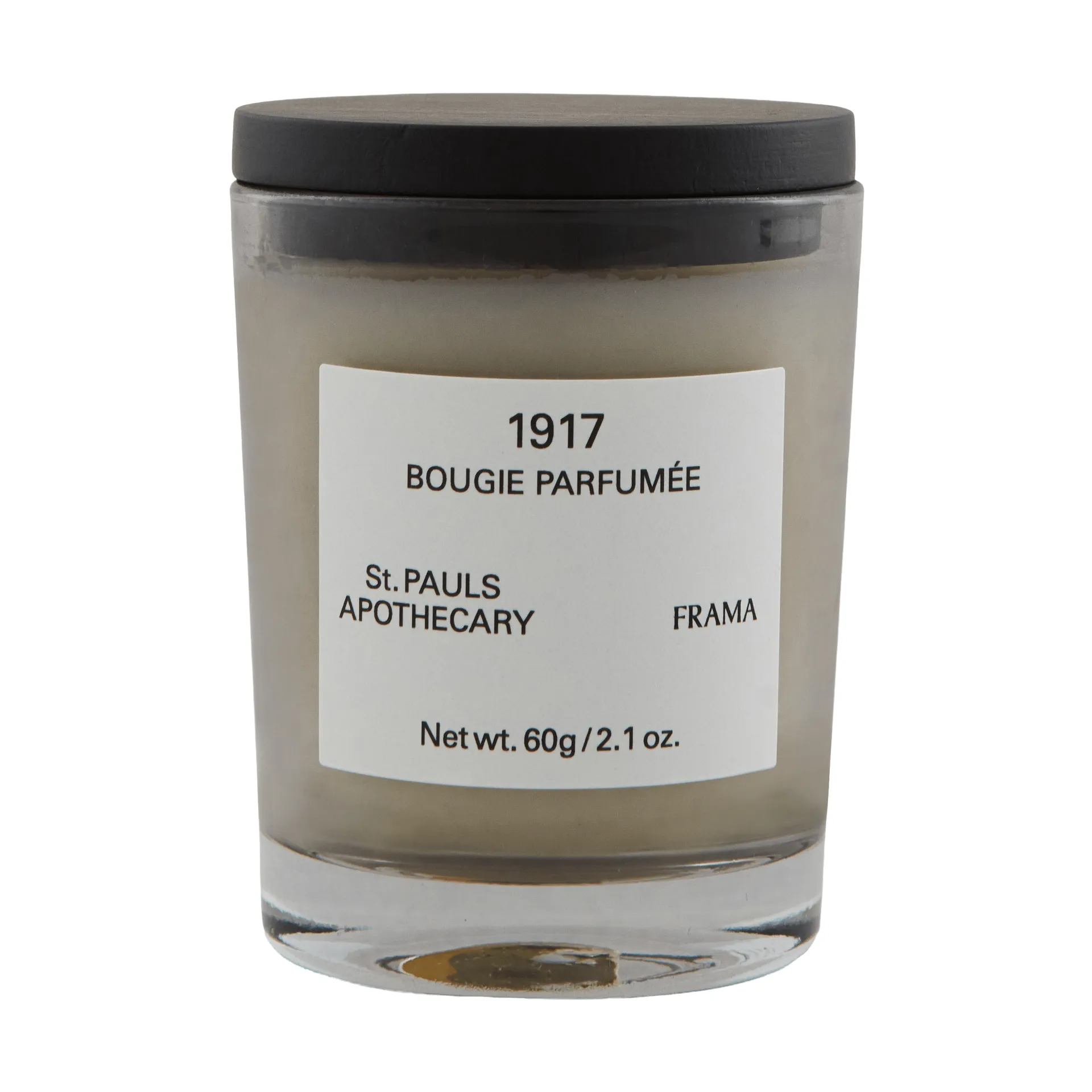 FRAMA duftlys, 1917, 60 g FRAMA
