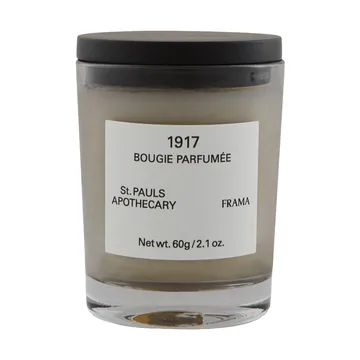 FRAMA duftlys - 1917, 60 g - FRAMA