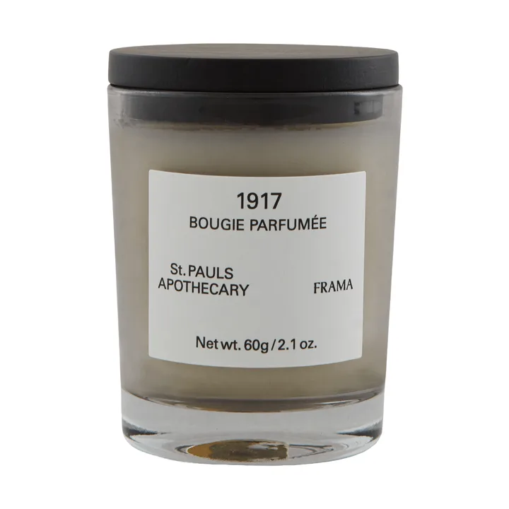 FRAMA duftlys - 1917, 60 g - FRAMA