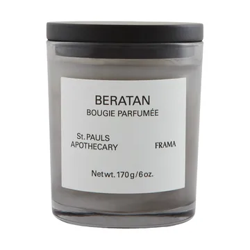 FRAMA duftlys - Beratan, 170 g - FRAMA