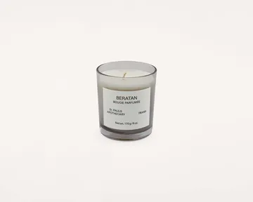 FRAMA duftlys - Beratan, 170 g - FRAMA