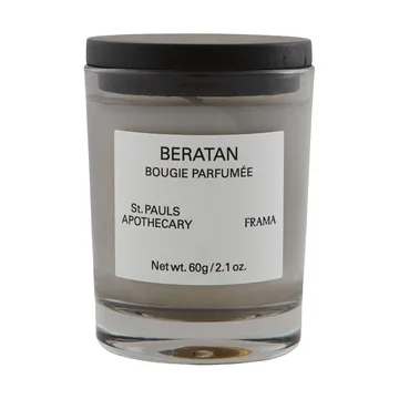 FRAMA duftlys - Beratan, 60 g - FRAMA
