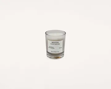 FRAMA duftlys - Beratan, 60 g - FRAMA