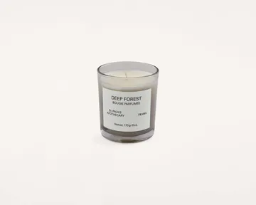 FRAMA duftlys - Deep Forest, 170 g - FRAMA