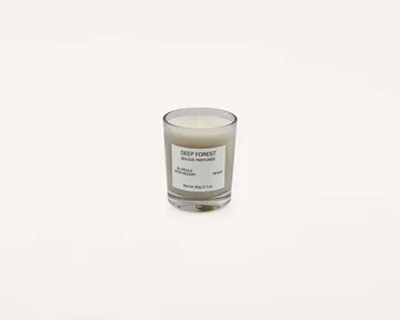 FRAMA duftlys - Deep Forest, 60 g - FRAMA