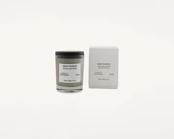 FRAMA duftlys - Deep Forest, 60 g - FRAMA